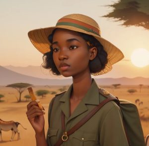 Picture of Trekking Expert