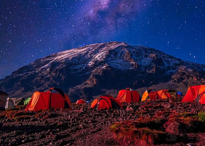 camp kilimanjaro - wehere to stay(accommodation) in kilimanajro